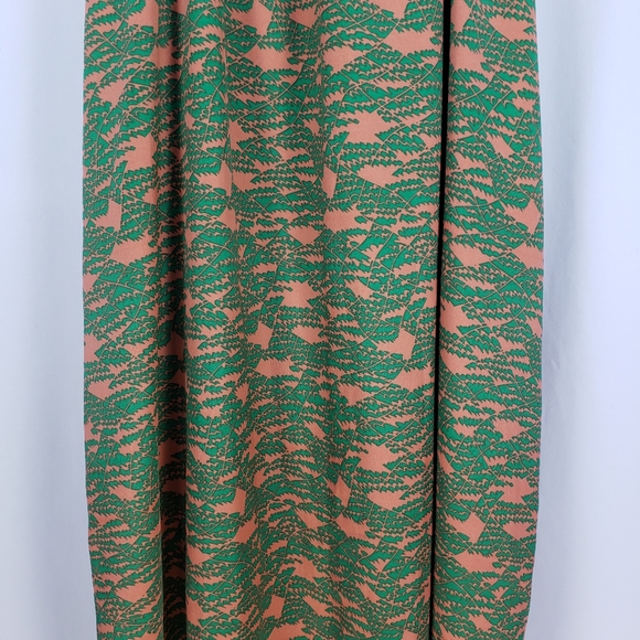 COLLECTIVE CONCEPTS Maxi dress - Picture 6 of 8